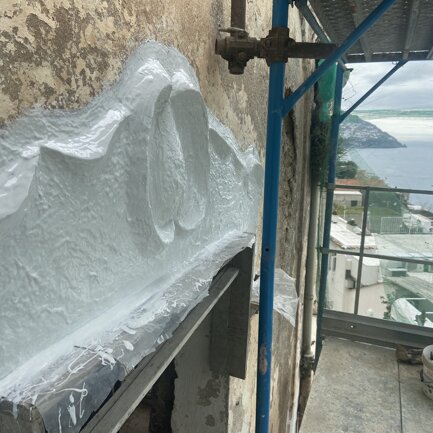 Immobile in Positano (Na), Via dei Merletti