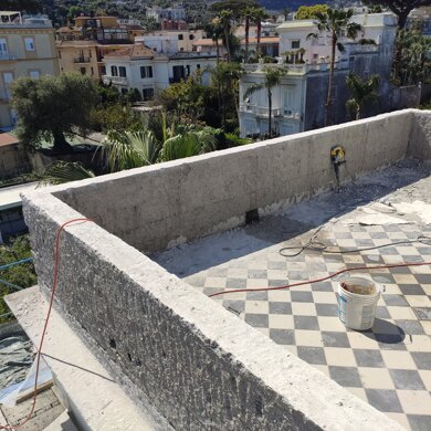 Villa Massa - Sant'Agnello (Na)