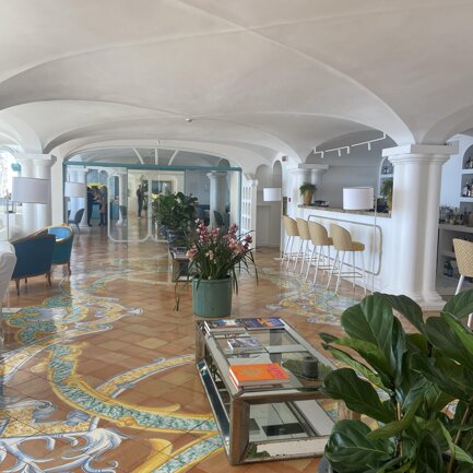 Hotel Marincanto, Positano (Sa)