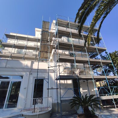 Villa Massa - Sant'Agnello (Na)