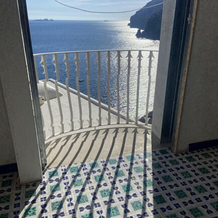 Hotel Marincanto, Positano (Sa) Lavori di riqualificazione e di efficientamento energetico