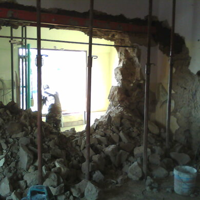 Immobile in Sant'Agnello (Na)