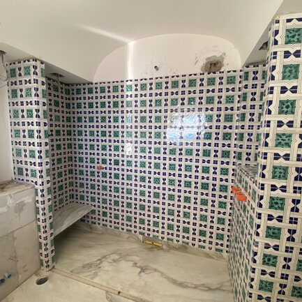 Hotel Marincanto, Positano (Sa)