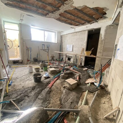 Hotel Marincanto, Positano (Sa) Lavori di riqualificazione e di efficientamento energetico