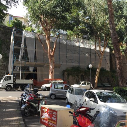 Villa Manning Relais - Sorrento (Na)