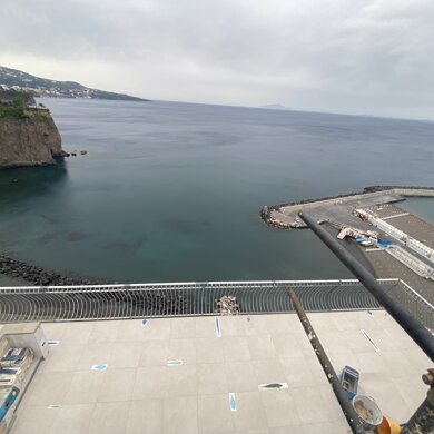 Condominio Via A Cosenza 102, Meta (Na) Rifazione terrazzi