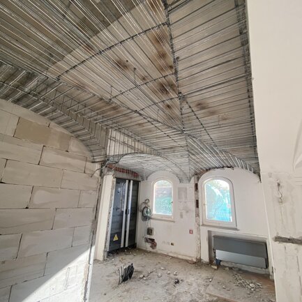 Hotel Marincanto, Positano (Sa) Lavori di riqualificazione e di efficientamento energetico