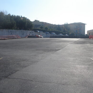 Autorimessa in Sant'Agata, Massa Lubrense (Na Parcheggio a rotazione