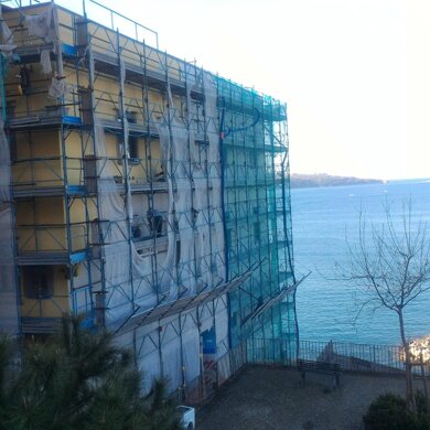 Condominio via Gradoni dei Pescatori - Meta Restauro facciate