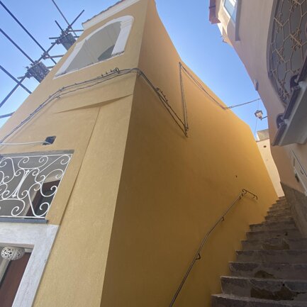 Immobile in Positano (Na), Via dei Merletti