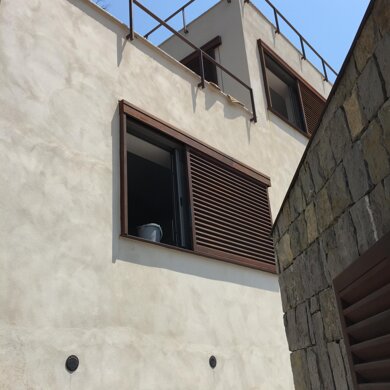 Compendio immobiliare in Massa Lubrense