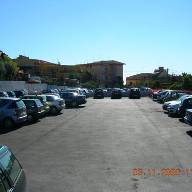 Autorimessa in Sant'Agata, Massa Lubrense (Na