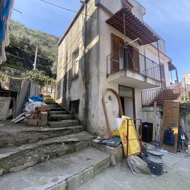 Villa in Sant'Agnello