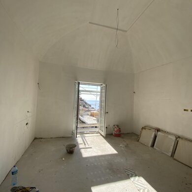 Villa Carolina - Positano (Sa)