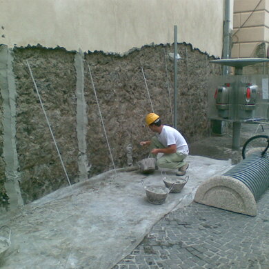 Cattedrale Sorrento (Na)