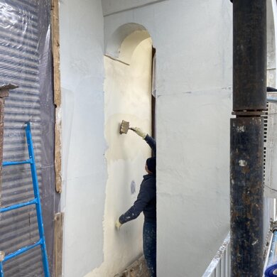 Seminario arcivescovile in Sorrento (Na)