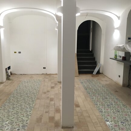 Villa Manning Relais - Sorrento (Na)