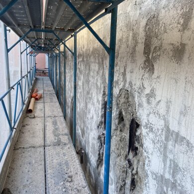 Chiesa SS Annunziata in Vico Equense