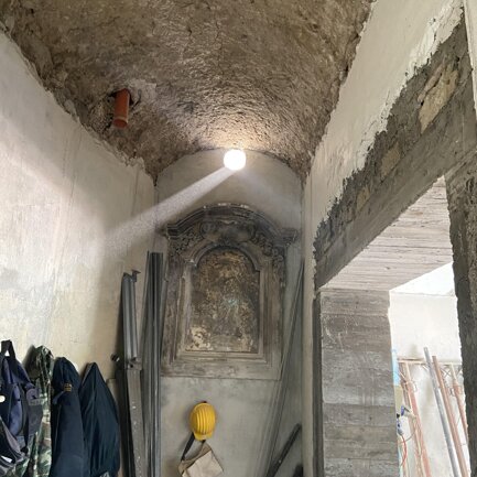 Immobile in Positano (Na), Via dei Merletti