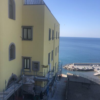 Condominio via Gradoni dei Pescatori - Meta Restauro facciate