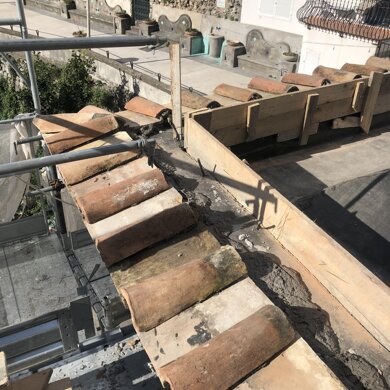 Villa Carolina - Positano (Sa)