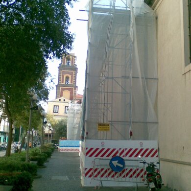 Cattedrale Sorrento (Na)