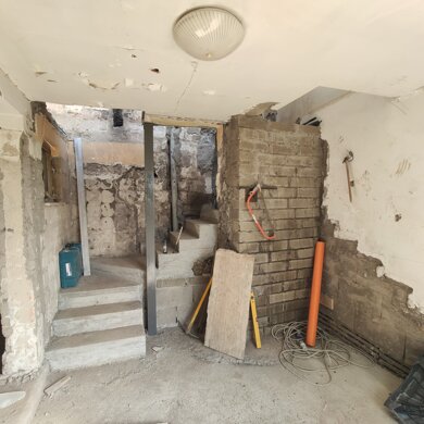 Immobile in Meta Ristrutturazione interni ed esterni