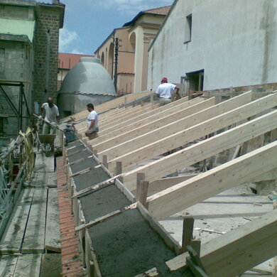 Cattedrale Sorrento (Na)