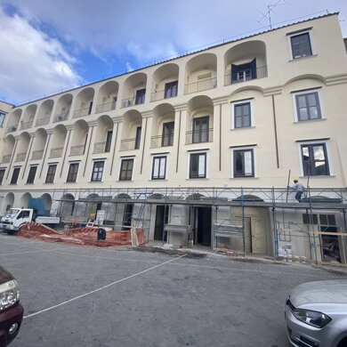 Seminario arcivescovile in Sorrento (Na)