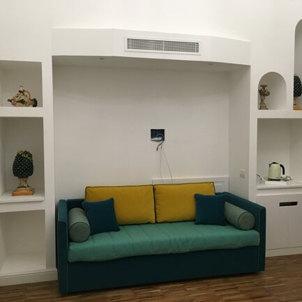 Villa Manning Relais - Sorrento (Na)