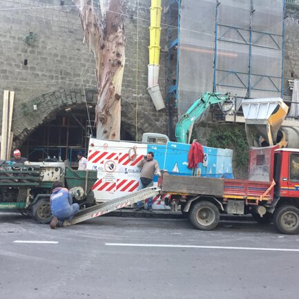 Villa Manning Relais - Sorrento (Na)