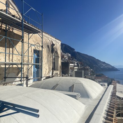 Immobile in Positano (Na), Via dei Merletti