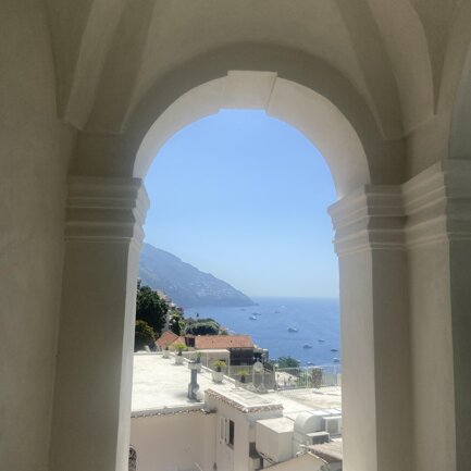 Immobile in Positano (Na), Via dei Merletti