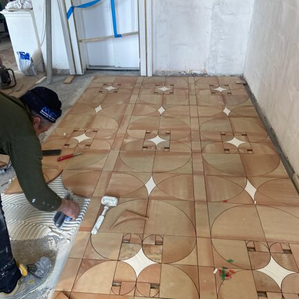 Hotel Marincanto, Positano (Sa) Lavori di riqualificazione e di efficientamento energetico