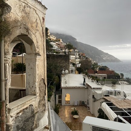 Immobile in Positano (Na), Via dei Merletti