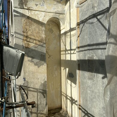 Seminario arcivescovile in Sorrento (Na)