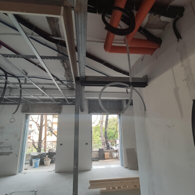 Ufficio, Sorrento Riqualificazione immobile per nuova agenzia di viaggi