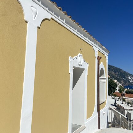 Immobile in Positano (Na), Via dei Merletti