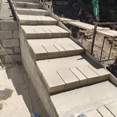 Immobile in Meta Ristrutturazione interni ed esterni