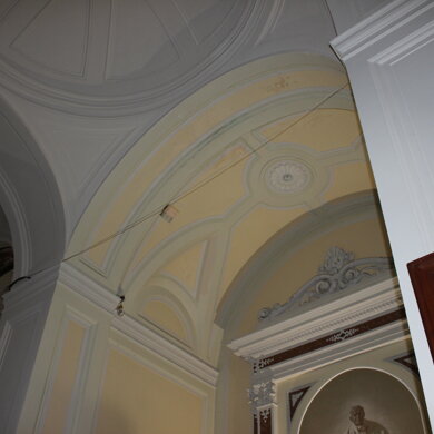 Cattedrale Sorrento (Na)