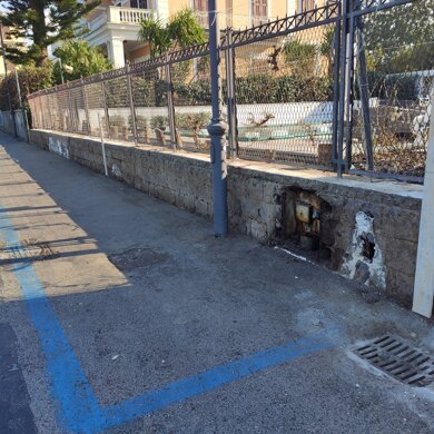 Hotel Villa Garden, Sant'Agnello (Na)