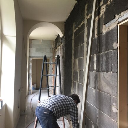 Villa Manning Relais - Sorrento (Na)