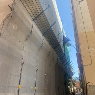 Episcopio arcivescovile - Vico Equense