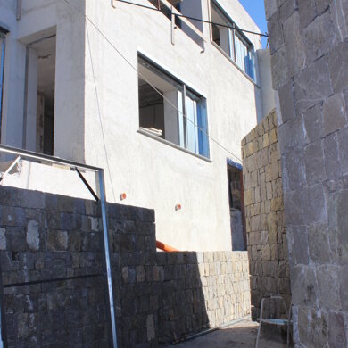 Compendio immobiliare in Massa Lubrense