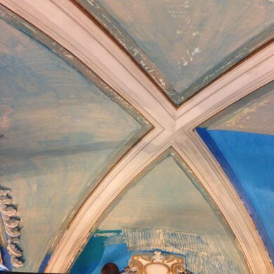 Cappella del Santissimo - Cattedrale di Sorrento