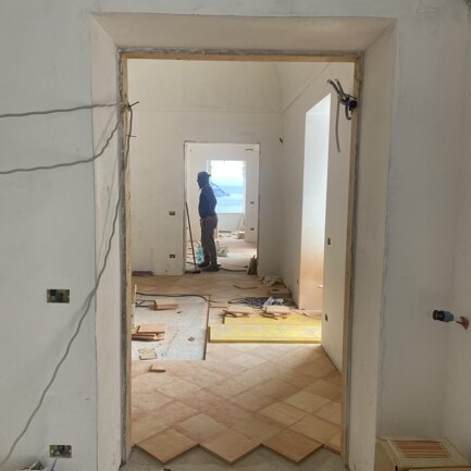 Immobile in Positano (Na), Via dei Merletti