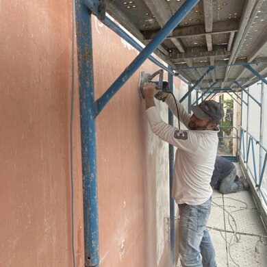 Chiesa SS Annunziata in Vico Equense