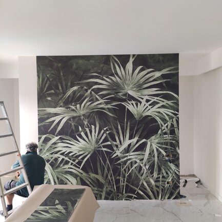 Hotel Alpha, Sant'Agnello Lavori di riqualificazione e del secondo piano della struttura turistica e del terrazzo di copertura