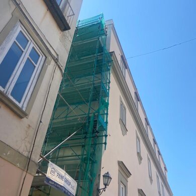 Episcopio arcivescovile - Vico Equense Via Monsignor Natale