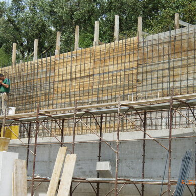 Autorimessa in Sant'Agata, Massa Lubrense (Na